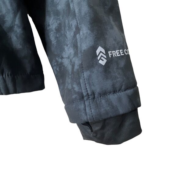 Women's Free Country Freeform II SuperSoft Shell Jacket Sz M - Picture 6 of 14